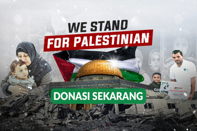 Pedul Palestina